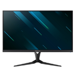 Acer Predator XB323UGP computer monitor 81.3 cm (32") 2560 x 1440 pixels Quad HD LCD Black