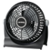 Lasko 507 household fan Black, Gray