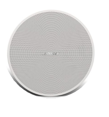 Image of Bose DesignMax DM3C loudspeaker White Wired 25 W