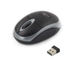 Esperanza Titanum mouse Office Ambidextrous RF Wireless Optical 1000 D