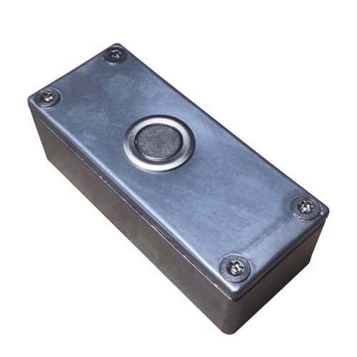 PACOM G3 final exit set  switch aluminium surface for  PACOM, Galaxy, HKC & Aritech panels