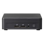ASUS NUC 13 RNUC13L3KV70000UI UCFF Black i7-1370P