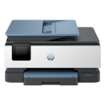 HP OfficeJet Pro 8135e Wireless All-in-One Color Printer, Instant Ink; Two-sided printing