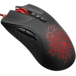 Bloody A90 mouse Gaming Right-hand USB Type-A Optical 6200 DPI