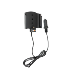 Brodit 721059 holder Active holder Mobile phone/Smartphone Black