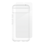 IFROGZ Defence Glass (Bundle) mobile phone case 15.5 cm (6.1") Cover Transparent
