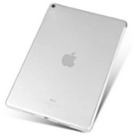 JLC Apple iPad 9.7/Air 1 Clear Gel Case