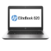 HP EliteBook 820 G3 Laptop 31.8 cm (12.5") Full HD IntelÂ® Coreâ„¢ i7 i7-6500U 8 GB DDR4-SDRAM 256 GB SSD Wi-Fi 5 (802.11ac) Windows 10 Pro Silver