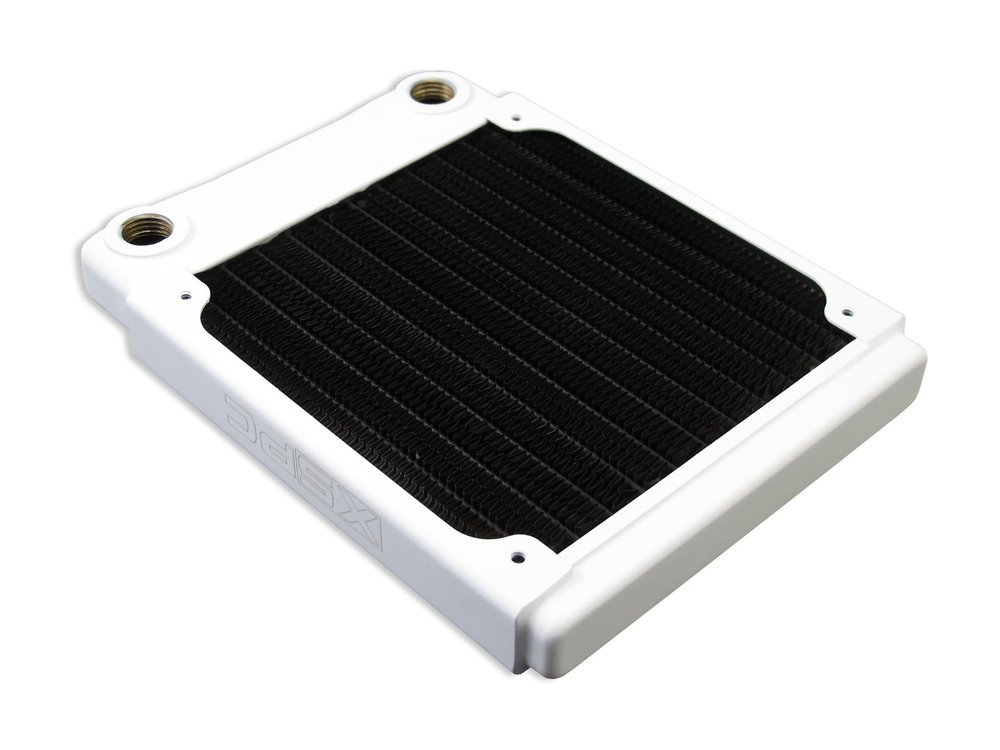 XSPC TX120 Radiator