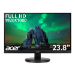 Acer K2 K242HYLHbi 23.8 inch Full HD Monitor (VA Panel, FreeSync, 75Hz, 1ms, HDMI, VGA, Black)