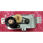 HP Drive-Feed Opt K7600 Drive motor kit