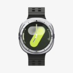 Spigen Bezel Tune Pro Cover Zilver Polycarbonaat (PC), Roestvrijstaal