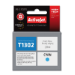 Activejet AE-1302N ink (replacement for Epson T1302; Supreme; 18 ml; cyan)