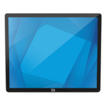 Elo Touch Solutions 1903LM Interactive flat panel 48.3 cm (19") LCD 225 cd/m² SVGA Black Touchscreen