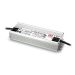MEAN WELL HLG-320H-12B LED driver