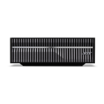 Acer Veriton VGN100 GB10 128 GB LPDDR5x-SDRAM 4 TB SSD DGX OS Mini PC Workstation Black, Grey