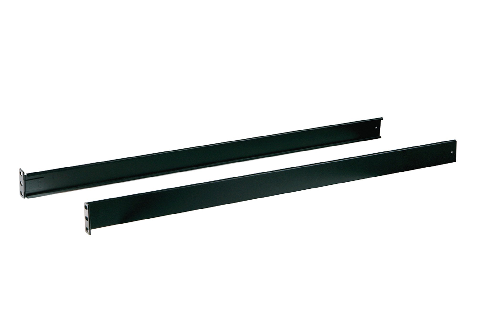 ATEN Rack Mount Kits for LCD Console &KVM CL1308N, CL1316N; Long 70 - 105 cm