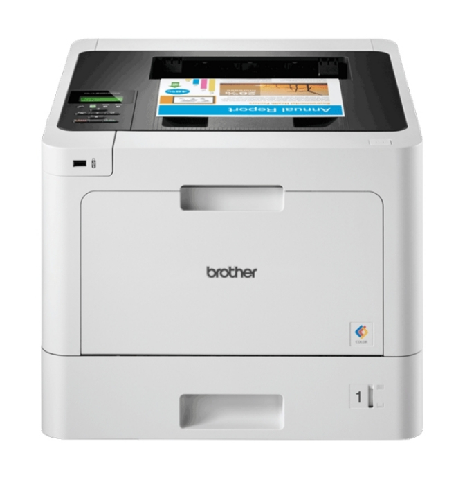 Image of Brother HL-L8260CDW Colour 2400 x 600 DPI A4 Wi-Fi