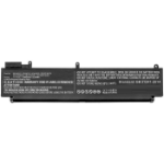 CoreParts MBXLE-BA0311 laptop spare part Battery