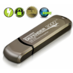 Kanguru Defender 3000 USB flash drive 512 GB USB Type-A 3.2 Gen 1 (3.1 Gen 1) Bronze