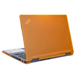 iPearl mCover-LEN-TP-C13Yoga-21 notebook case 13.3" Hardshell case Orange