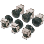 Microconnect CABINETACC10 screw/bolt 50 pc(s) Screw kit