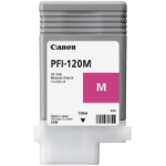 Canon Pfi-120M Ink Crridge 1