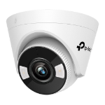 TP-Link VIGI 5MP Full-Color Turret Network Camera
