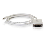 C2G 54337 36" (0.914 m) DVI-D Mini DisplayPort