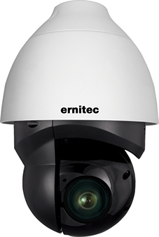 Ernitec Orion DX 3 IR IP security camera Indoor & outdoor Dome 1920 x 1080 pixels Ceiling