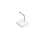 Xtrfy B4 Desk Cable holder White 1 pc(s)