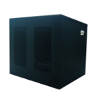 PowerWalker BPH C1 (1x100Ah) UPS battery cabinet Tower