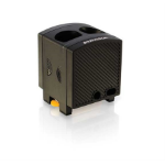 Datalogic MC-P096-M2 dockingstation voor mobiel apparaat Barcodelezer Zwart