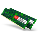 Accortec 0C19534-ACC memory module 8 GB 1 x 8 GB DDR3 1600 MHz ECC