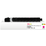 Armor OWA CANON C-EXV58 L M – remanufactured toner – Magenta