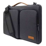 JLC Laptop shoulder Bag 13.3