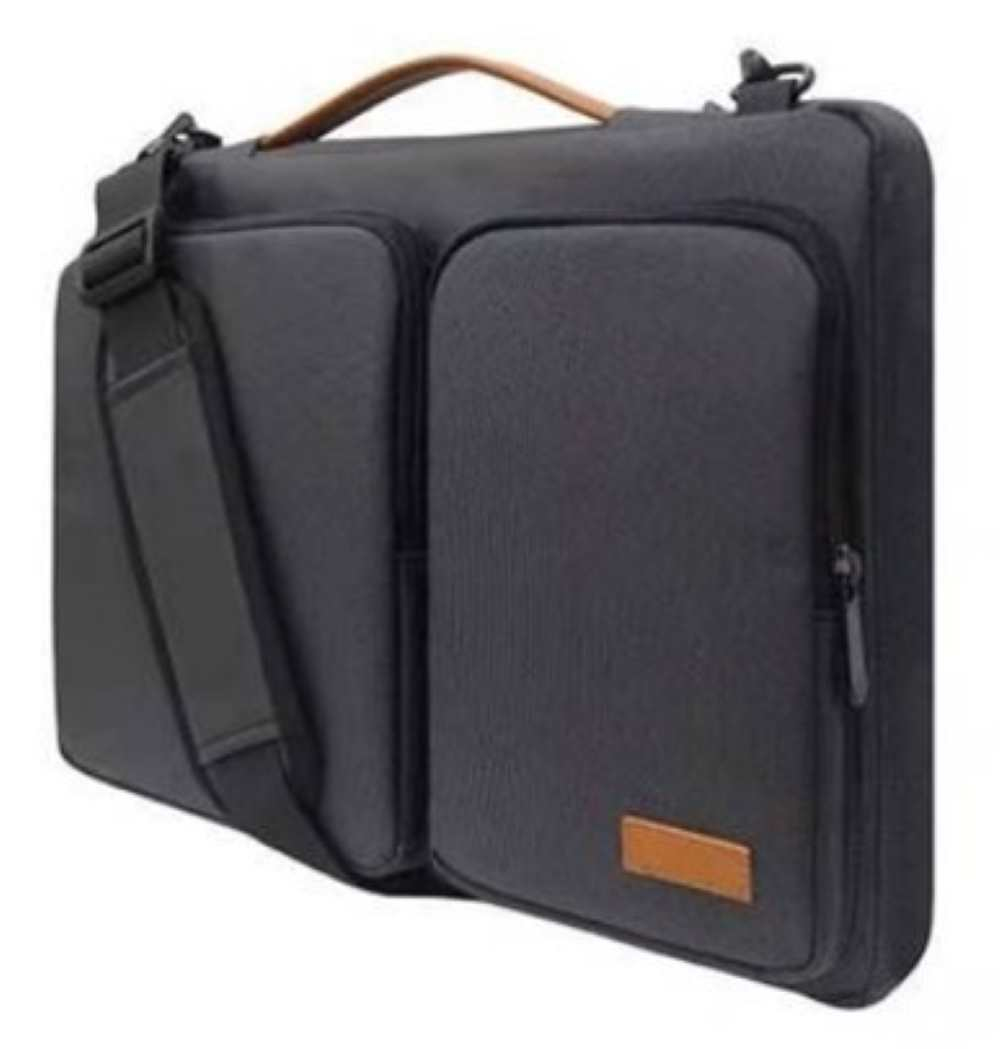 JLC Laptop shoulder Bag 13.3