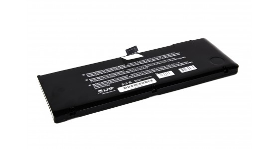 EU Product - Batterie MacBook Pro 15" Alu Unibody hergestellt 03/11-10/13 - Battery - 7,030 mAh