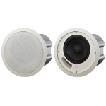 Bosch LC20-PC60G6-8 loudspeaker Full range White Wired 60 W