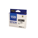 Epson 159 ink cartridge 1 pc(s) Original Matte black