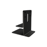 DTEN DAS0127 video conferencing accessory Stand Black -