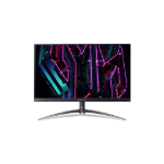 Acer Predator XB273K V3 computer monitor 68.6 cm (27") 3840 x 2160 pixels 4K Ultra HD LCD Black