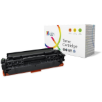 CoreParts QI-HP1026B toner cartridge Compatible Black 1 pc(s)