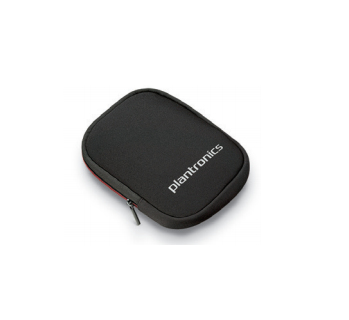 POLY 205301-01 headphone/headset accessory Case