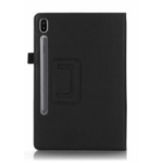 JLC Samsung Tab S7 11 2020/ Tab S8 11 2021 Executive Wallet Case - Black