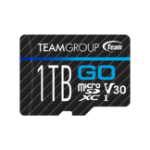 Team Group GO 1 TB MicroSDXC Class 3