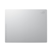 Image of ASUS ROG Moonstone Ace L Gaming mouse pad White