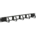 Lanview RAO110BL rack accessory Cable organizer