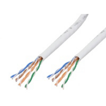 Microconnect KAB001-100 networking cable Grey 100 m Cat5e U/UTP (UTP)