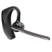 POLY 5200 Headset Wireless Ear-hook Office/Call center Bluetooth Black, Grey